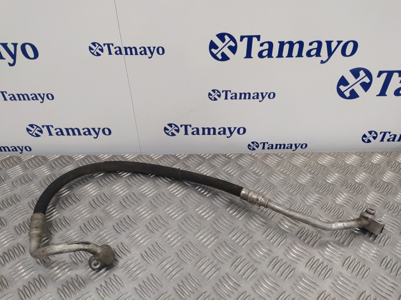 Recambio de tubos aire acondicionado para volkswagen tiguan (5n1) 2.0 tdi referencia OEM IAM 5N0820721G  