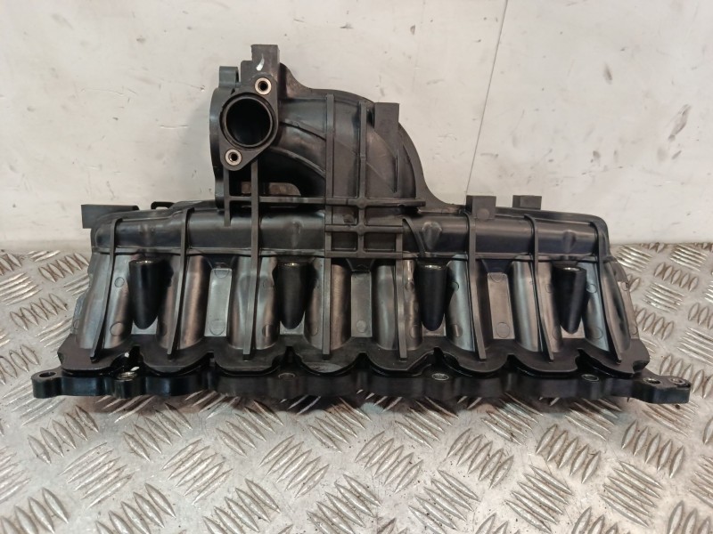 Recambio de colector admision para hyundai h350 furgoneta 2.5 crdi referencia OEM IAM 283114A730 283114A700 