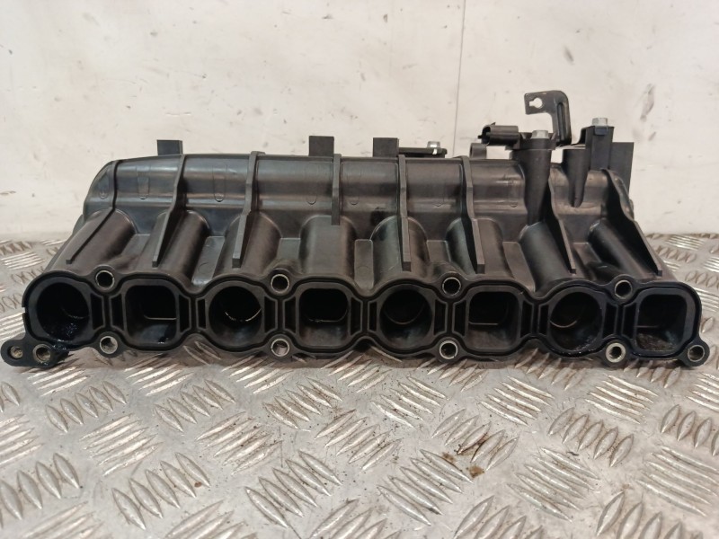 Recambio de colector admision para hyundai h350 furgoneta 2.5 crdi referencia OEM IAM 283114A730 283114A700 