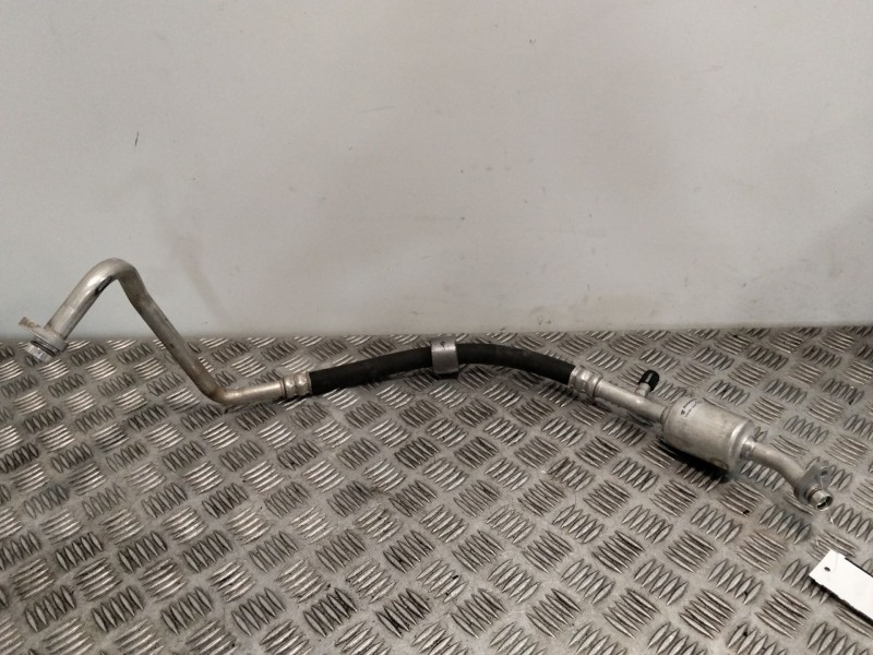 Recambio de tubos aire acondicionado para dacia sandero ii (b8_) tce 90 (b8m1, b8ma) referencia OEM IAM 924403274R  