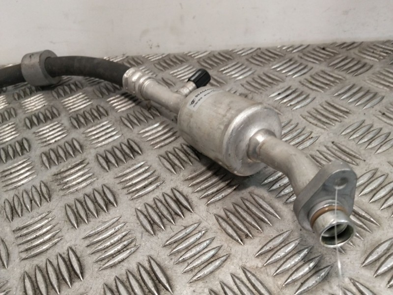 Recambio de tubos aire acondicionado para dacia sandero ii (b8_) tce 90 (b8m1, b8ma) referencia OEM IAM 924403274R  