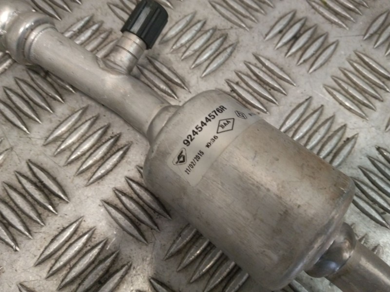 Recambio de tubos aire acondicionado para dacia sandero ii (b8_) tce 90 (b8m1, b8ma) referencia OEM IAM 924403274R  