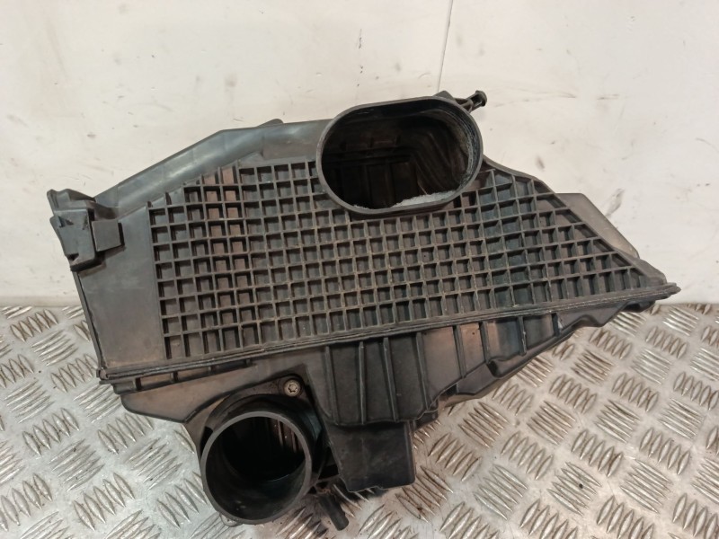 Recambio de filtro aire para dacia sandero ii (b8_) tce 90 (b8m1, b8ma) referencia OEM IAM 165467674R  