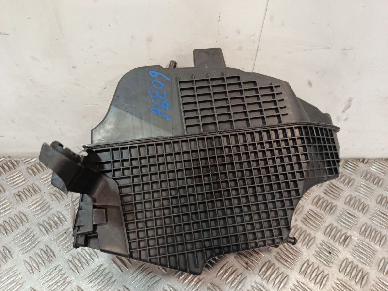 Recambio de filtro aire para dacia sandero ii (b8_) tce 90 (b8m1, b8ma) referencia OEM IAM 165467674R  