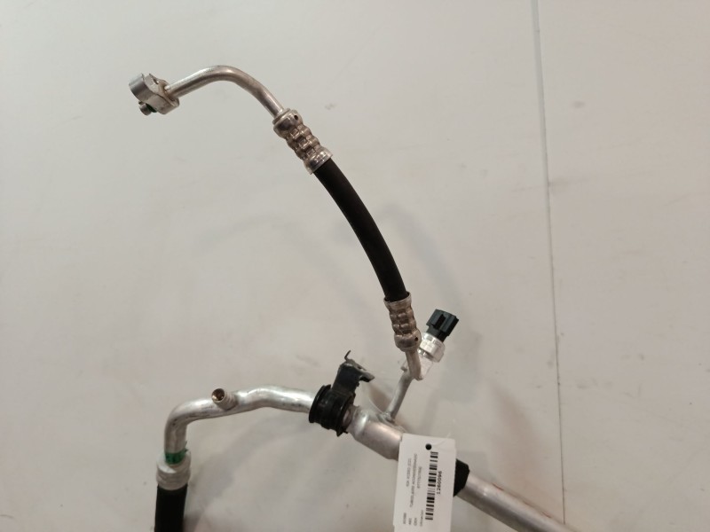 Recambio de tubos aire acondicionado para kia xceed (cd) 1.5 t-gdi mhev referencia OEM IAM 97775J7500  