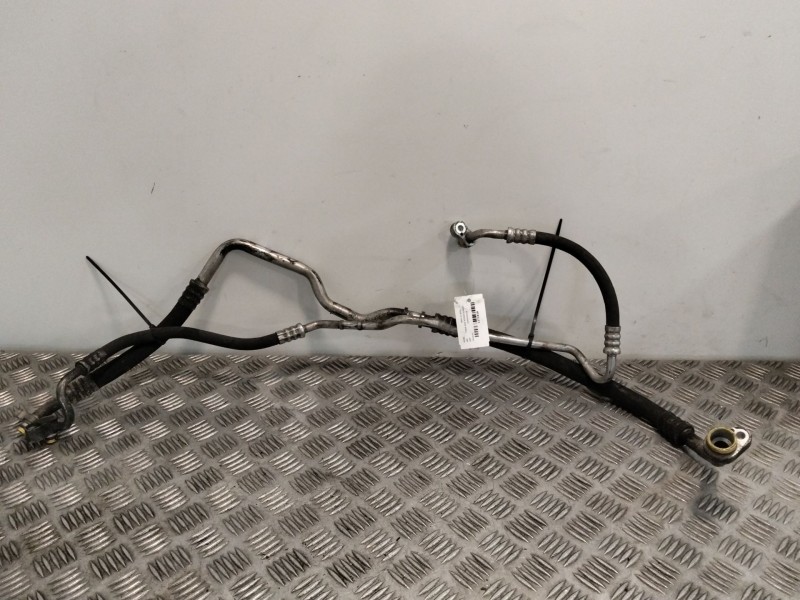 Recambio de tubos aire acondicionado para bmw x5 (e70) xdrive 30 d referencia OEM IAM 64509182778  