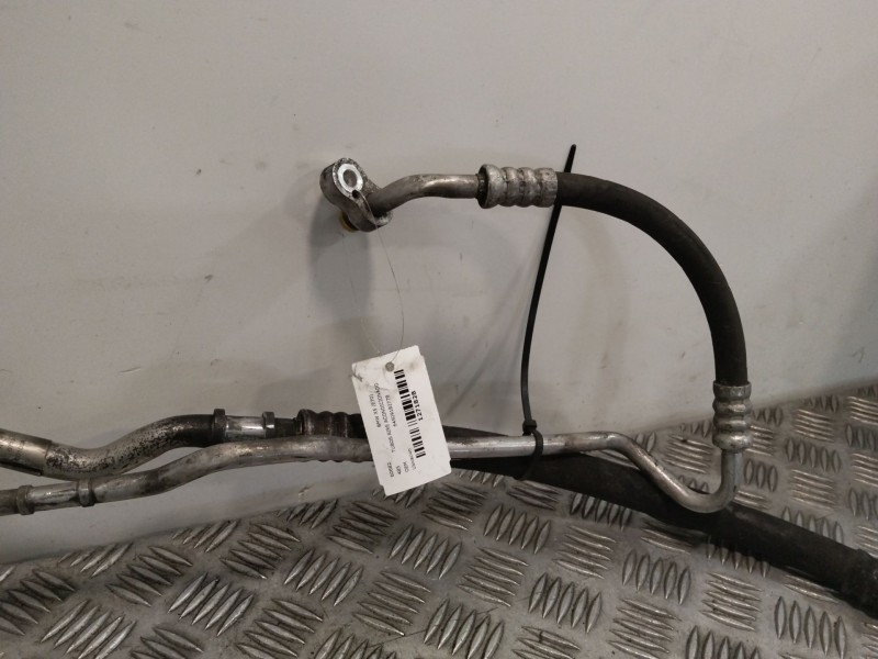 Recambio de tubos aire acondicionado para bmw x5 (e70) xdrive 30 d referencia OEM IAM 64509182778  