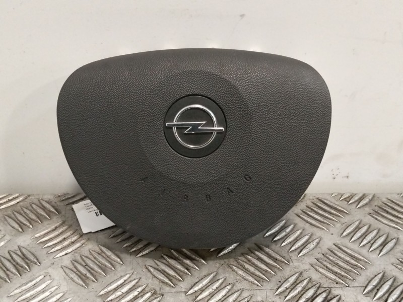 Recambio de airbag asiento delantero izquierdo para opel tigra twintop (x04) 1.8 (r97) referencia OEM IAM 13188242  