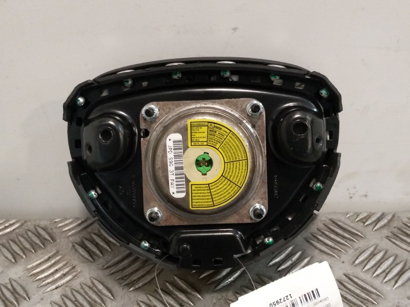 Recambio de airbag asiento delantero izquierdo para opel tigra twintop (x04) 1.8 (r97) referencia OEM IAM 13188242  