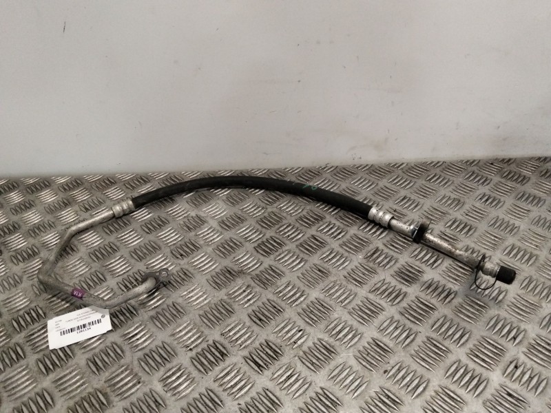 Recambio de tubos aire acondicionado para kia stonic (yb) 1.0 t-gdi referencia OEM IAM 97762H8450  