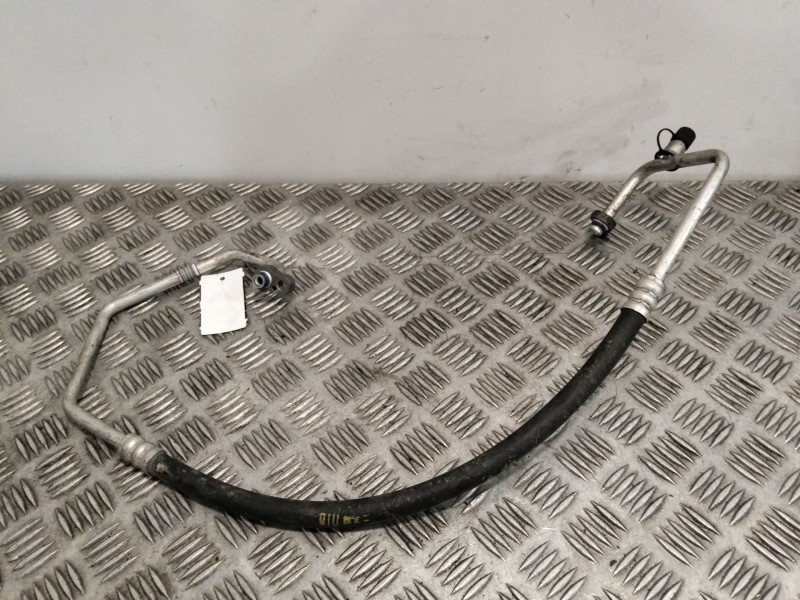 Recambio de tubos aire acondicionado para kia stonic (yb) 1.0 t-gdi referencia OEM IAM 97762H8450  