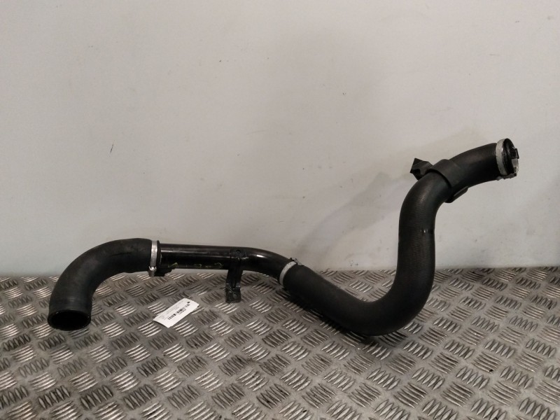 Recambio de tubo intercooler para ford focus ii (da_, hcp, dp) 1.8 tdci referencia OEM IAM D05WB  