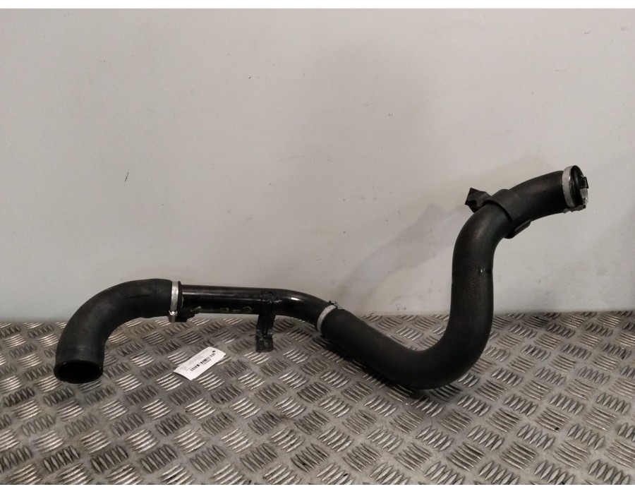 Recambio de tubo intercooler para ford focus ii (da_, hcp, dp) 1.8 tdci referencia OEM IAM D05WB  