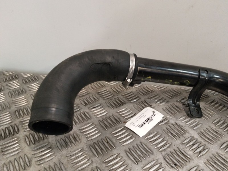 Recambio de tubo intercooler para ford focus ii (da_, hcp, dp) 1.8 tdci referencia OEM IAM D05WB  