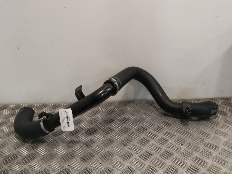 Recambio de tubo intercooler para ford focus ii (da_, hcp, dp) 1.8 tdci referencia OEM IAM D05WB  