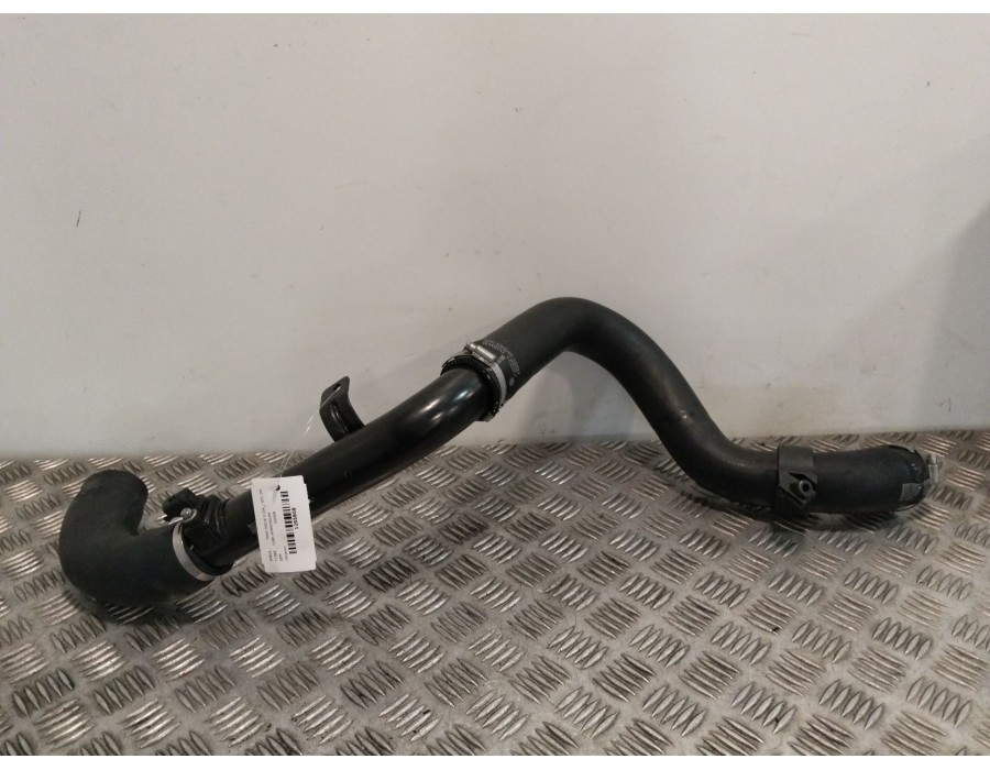 Recambio de tubo intercooler para ford focus ii (da_, hcp, dp) 1.8 tdci referencia OEM IAM D05WB  