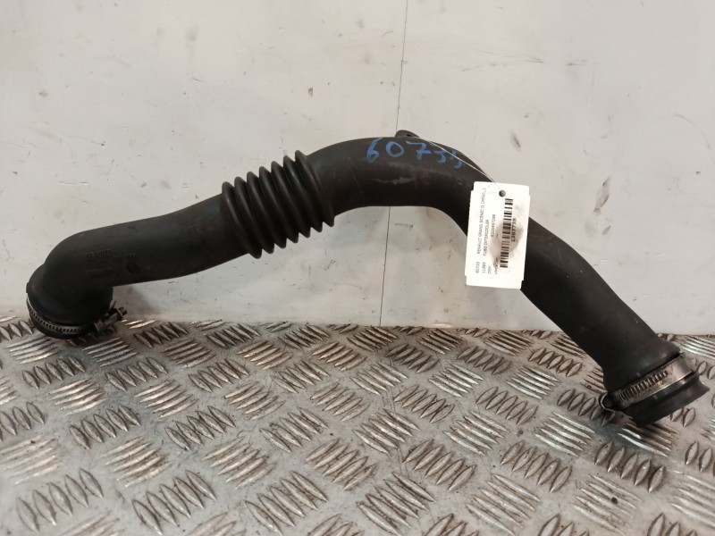 Recambio de tubo intercooler para renault grand scénic ii (jm0/1_) 2.0 dci (jm1k) referencia OEM IAM 8200497288  