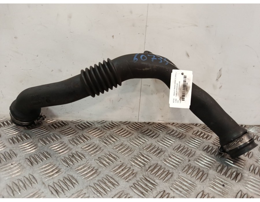 Recambio de tubo intercooler para renault grand scénic ii (jm0/1_) 2.0 dci (jm1k) referencia OEM IAM 8200497288  