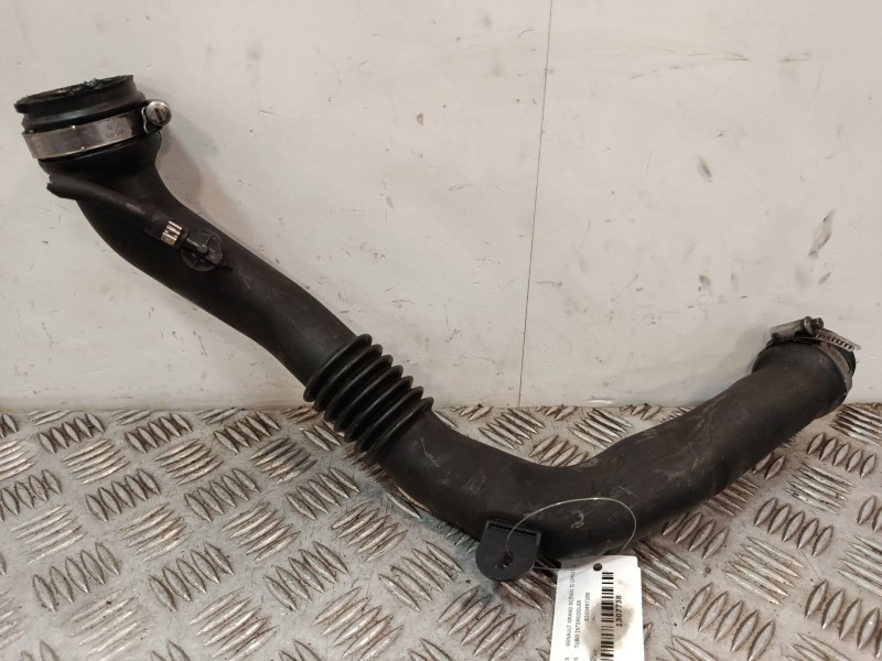Recambio de tubo intercooler para renault grand scénic ii (jm0/1_) 2.0 dci (jm1k) referencia OEM IAM 8200497288  