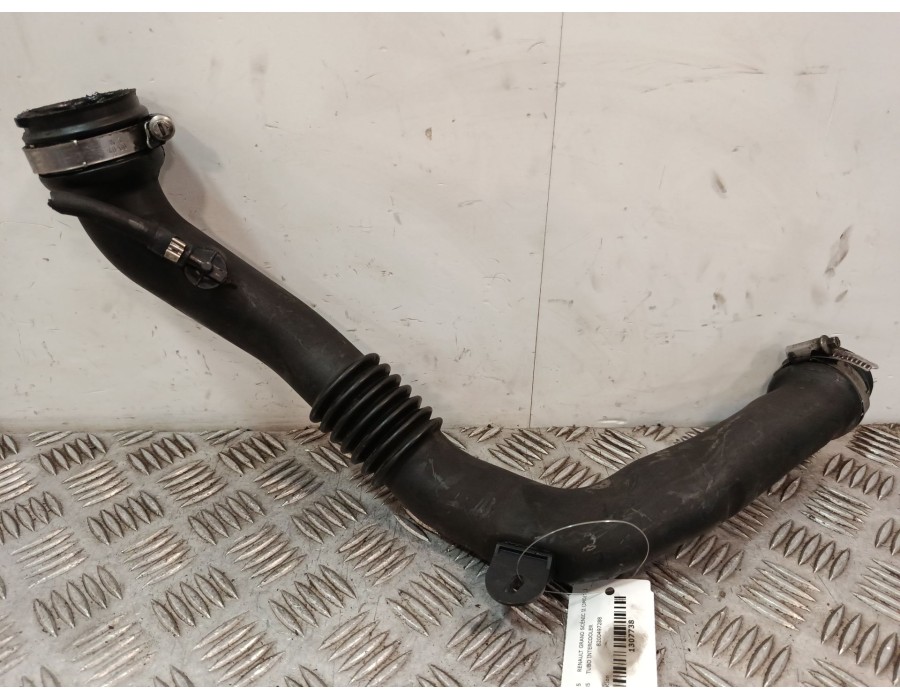 Recambio de tubo intercooler para renault grand scénic ii (jm0/1_) 2.0 dci (jm1k) referencia OEM IAM 8200497288  