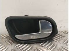 Recambio de maneta interior delantera derecha para ford ka+ referencia OEM IAM 2474808 A224A36 