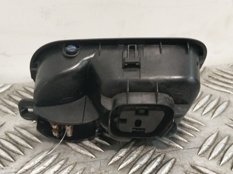 Recambio de maneta interior delantera derecha para ford ka+ referencia OEM IAM 2474808 A224A36 