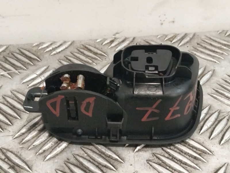 Recambio de maneta interior delantera derecha para ford ka+ referencia OEM IAM 2474808 A224A36 