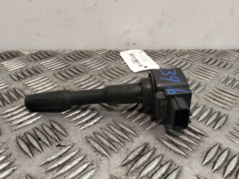 Recambio de bobina encendido para dacia sandero ii (b8_) tce 90 (b8m1, b8ma) referencia OEM IAM 224332428R  