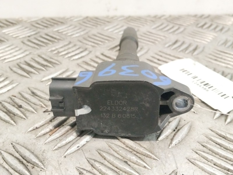 Recambio de bobina encendido para dacia sandero ii (b8_) tce 90 (b8m1, b8ma) referencia OEM IAM 224332428R  