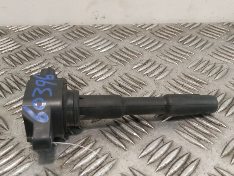 Recambio de bobina encendido para dacia sandero ii (b8_) tce 90 (b8m1, b8ma) referencia OEM IAM 224332428R  