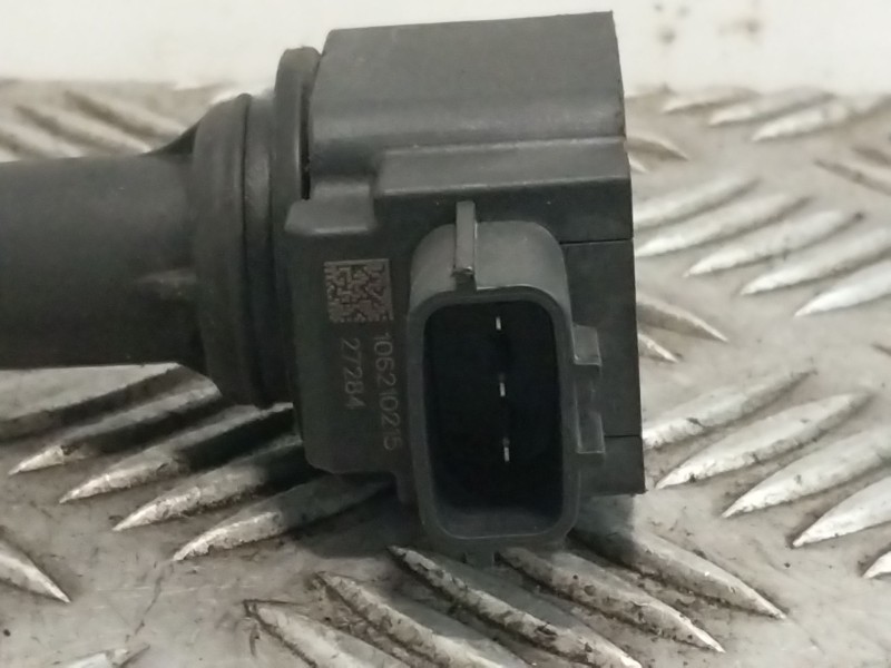Recambio de bobina encendido para dacia sandero ii (b8_) tce 90 (b8m1, b8ma) referencia OEM IAM 224332428R  