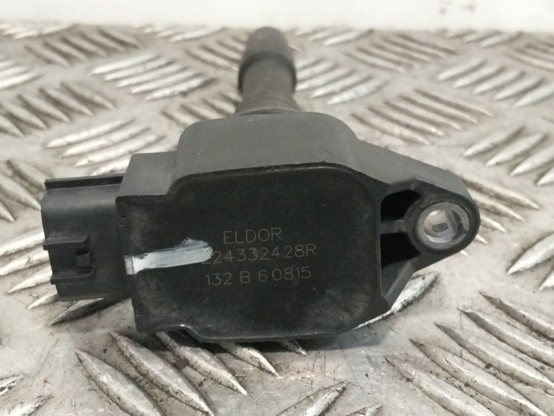 Recambio de bobina encendido para dacia sandero ii (b8_) tce 90 (b8m1, b8ma) referencia OEM IAM 224332428R  
