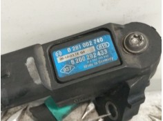 Recambio de sensor presion para renault grand scénic ii (jm0/1_) 2.0 dci (jm1k) referencia OEM IAM 8200292433   2