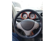 Recambio de airbag delantero izquierdo para smart forfour (454) 1.5 cdi (454.001) referencia OEM IAM 4548601502CF2A  