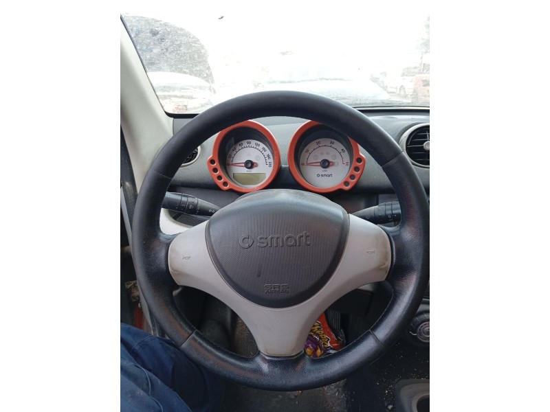 Recambio de airbag delantero izquierdo para smart forfour (454) 1.5 cdi (454.001) referencia OEM IAM 4548601502CF2A  