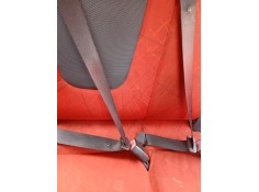 Recambio de enganche cinturon trasero derecho para smart forfour (454) 1.5 cdi (454.001) referencia OEM IAM 4548601005CN4A  