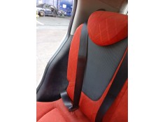 Recambio de cinturon seguridad trasero derecho para smart forfour (454) 1.5 cdi (454.001) referencia OEM IAM 4548600805CN4A  