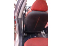 Recambio de cinturon seguridad delantero izquierdo para smart forfour (454) 1.5 cdi (454.001) referencia OEM IAM 4548600305CN4A 