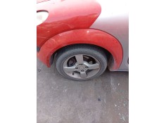 Recambio de mangueta delantera izquierda para smart forfour (454) 1.5 cdi (454.001) referencia OEM IAM 4543300120  