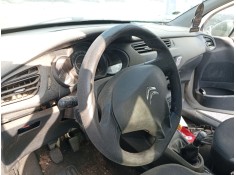 Recambio de columna direccion para citroën c3 ii (sc_) 1.4 hdi 70 (sc8hzc, sc8hr0, sc8hp4) referencia OEM IAM 4123GK  