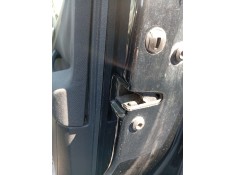 Recambio de cerradura puerta delantera derecha para seat altea xl (5p5, 5p8) 1.6 tdi referencia OEM IAM 3D1837016AC  