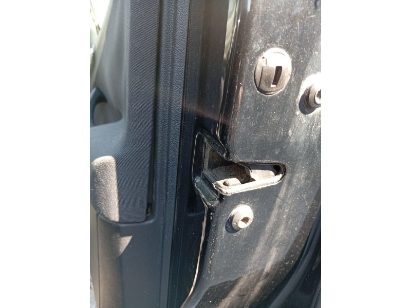 Recambio de cerradura puerta delantera derecha para seat altea xl (5p5, 5p8) 1.6 tdi referencia OEM IAM 3D1837016AC  