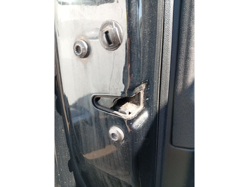 Recambio de cerradura puerta delantera izquierda para seat altea xl (5p5, 5p8) 1.6 tdi referencia OEM IAM 3D1837015AP  