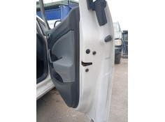 Recambio de cerradura puerta delantera derecha para seat ibiza iv (6j5, 6p1) 1.6 tdi referencia OEM IAM 3C1837016A  
