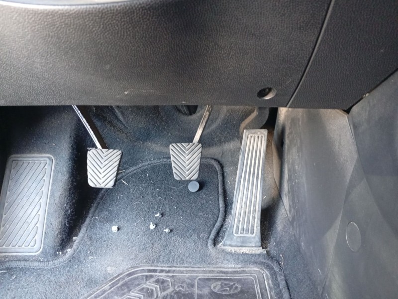 Recambio de pedal acelerador para hyundai ix35 (lm, el, elh) 1.7 crdi referencia OEM IAM 327002S100  