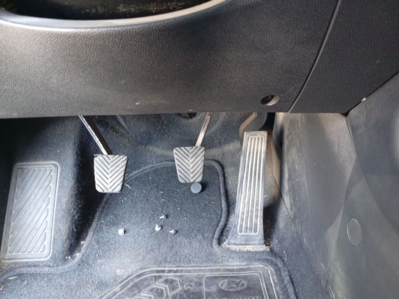 Recambio de pedal embrague para hyundai ix35 (lm, el, elh) 1.7 crdi referencia OEM IAM 328022S050  