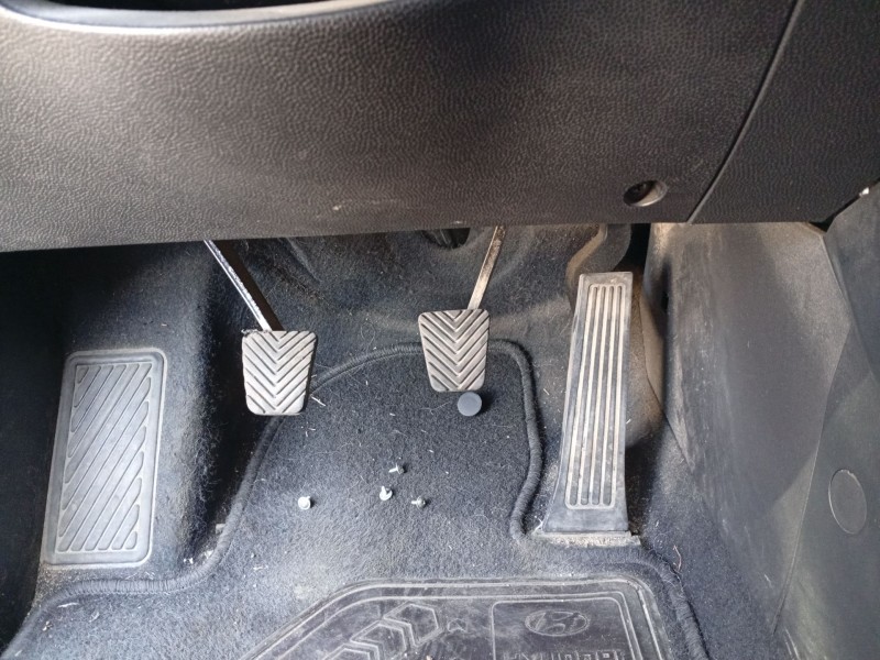 Recambio de pedal freno para hyundai ix35 (lm, el, elh) 1.7 crdi referencia OEM IAM 328002S000  