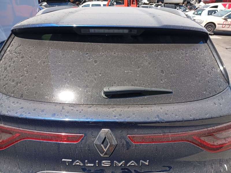 Recambio de brazo limpia trasero para renault talisman grandtour (kp_) 1.6 dci 130 referencia OEM IAM 287815094R  