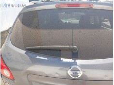 Recambio de brazo limpia trasero para nissan qashqai i (j10, nj10) 2.0 referencia OEM IAM 28781JD00A  