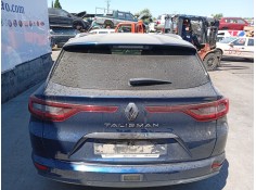 Recambio de motor limpia trasero para renault talisman grandtour (kp_) 1.6 dci 130 referencia OEM IAM 287109757R  